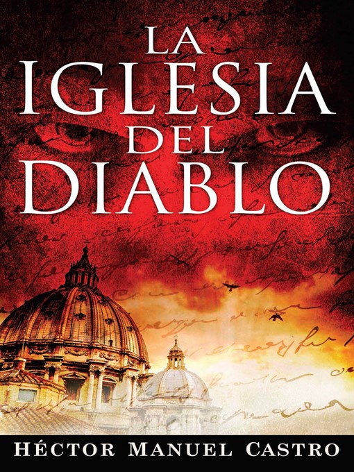 Title details for La Iglesia Del Diablo by Hector Castro - Available